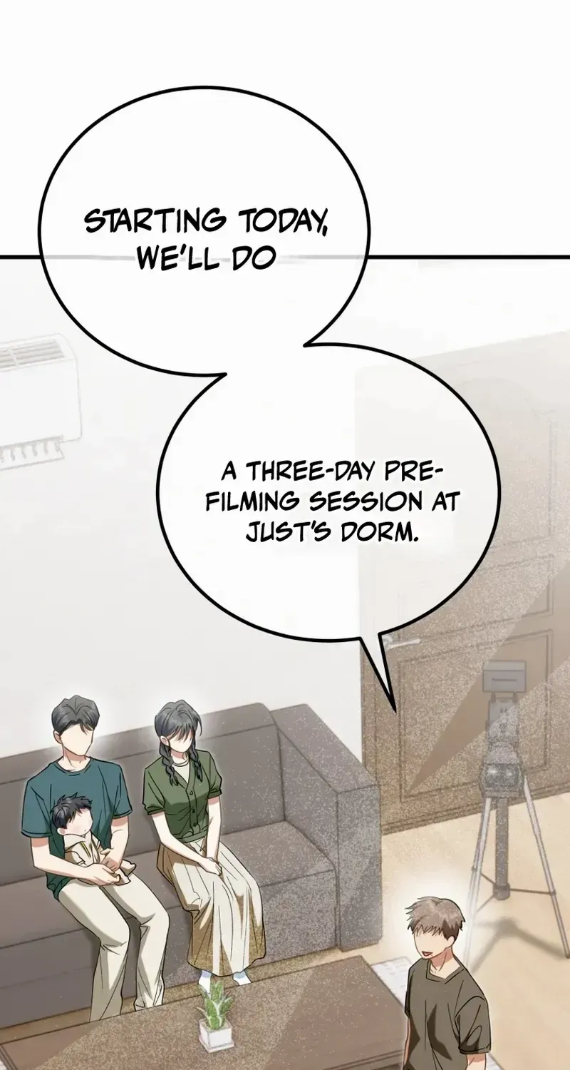 Crawling My Way to the Top! Chapter 12 page 5 - 