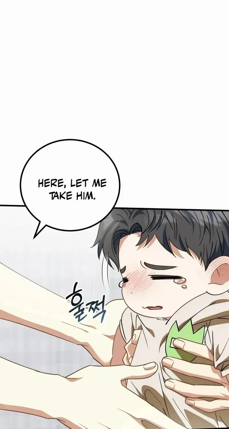 Crawling My Way to the Top! Chapter 12 page 41 - 