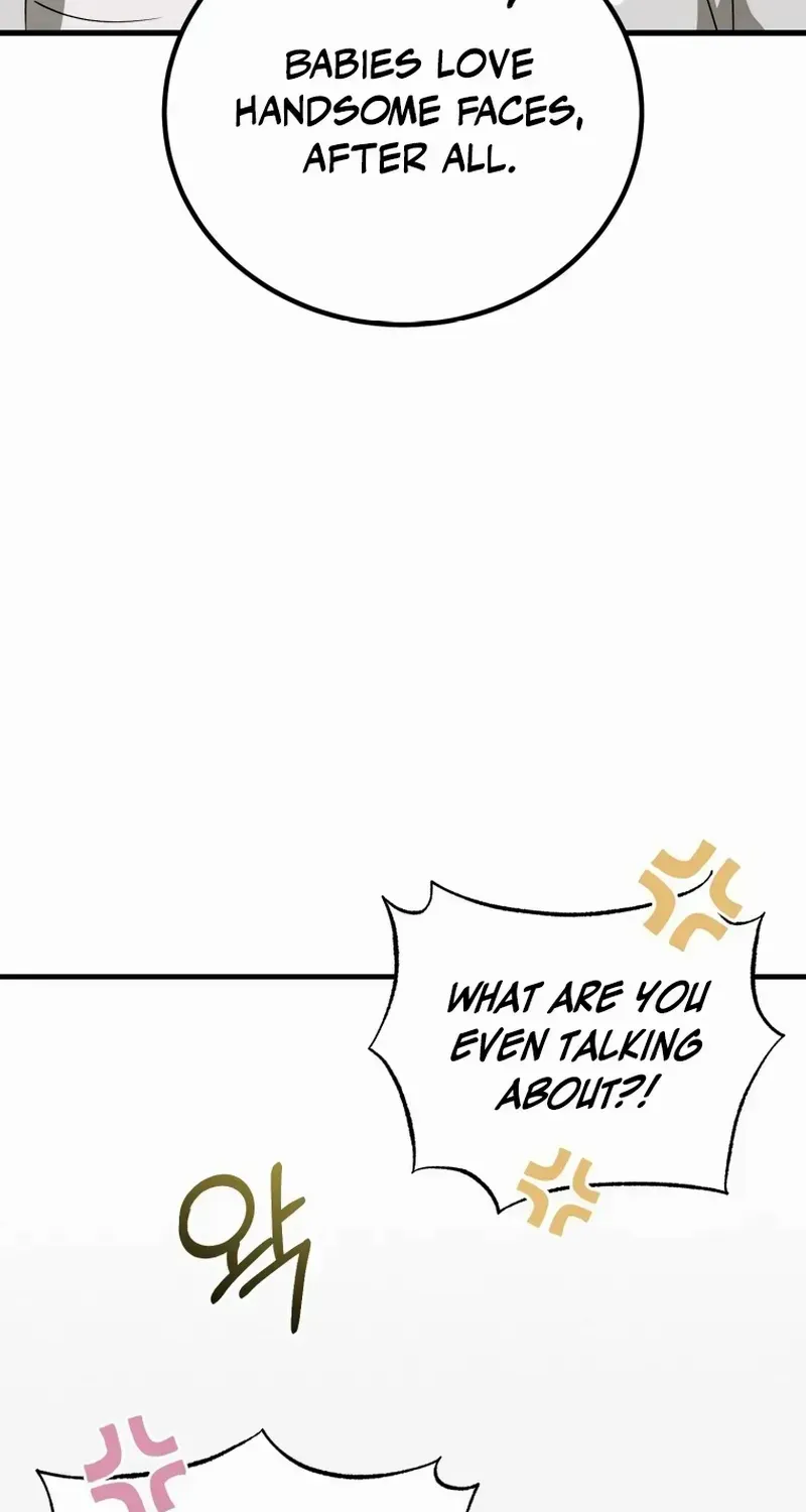 Crawling My Way to the Top! Chapter 12 page 45 - 