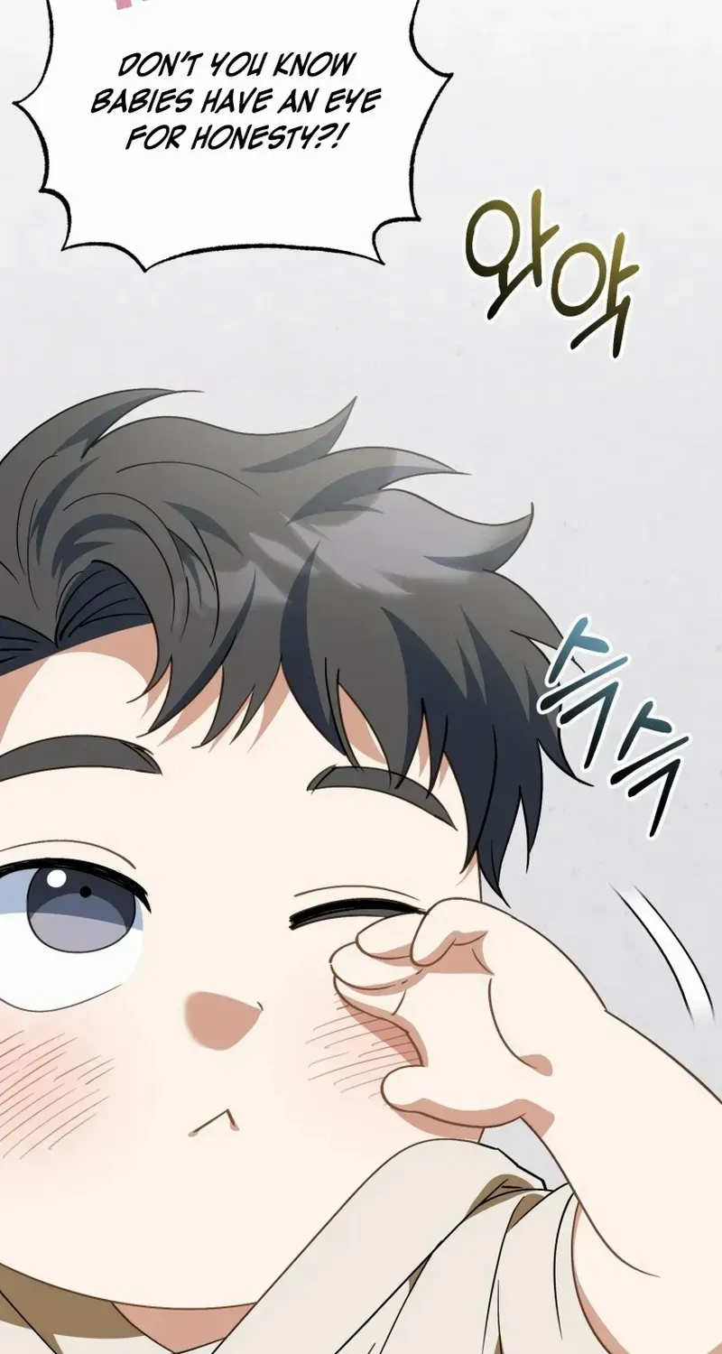 Crawling My Way to the Top! Chapter 12 page 46 - 