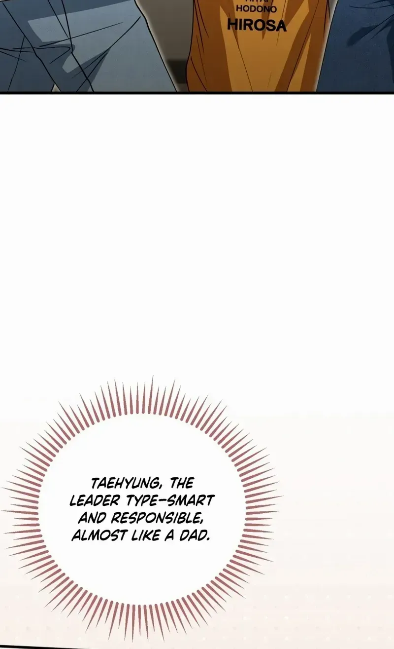 Crawling My Way to the Top! Chapter 12 page 49 - 