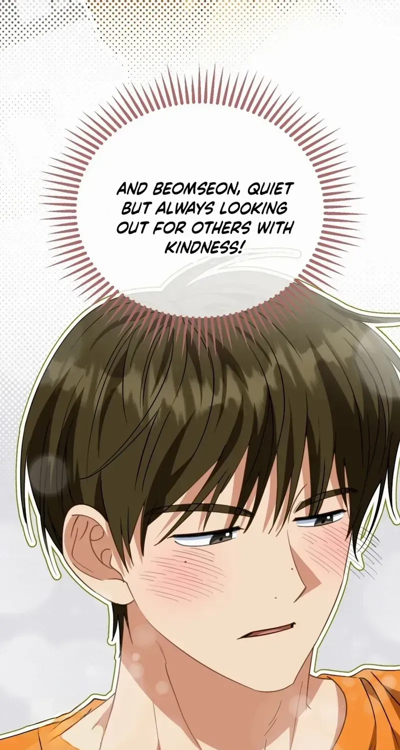 Crawling My Way to the Top! Chapter 12 page 53 - 