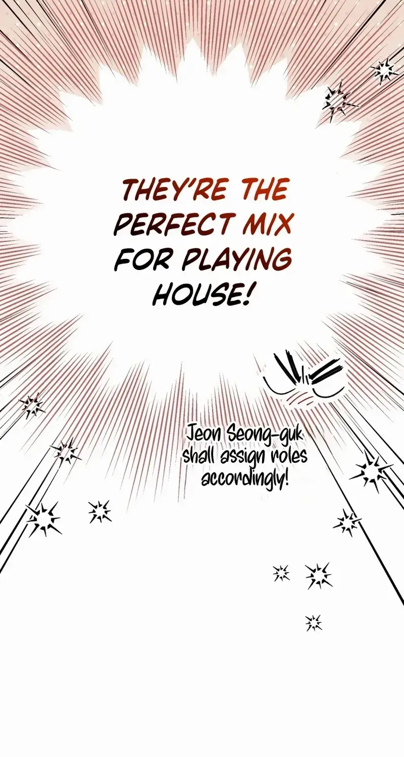 Crawling My Way to the Top! Chapter 12 page 55 - 