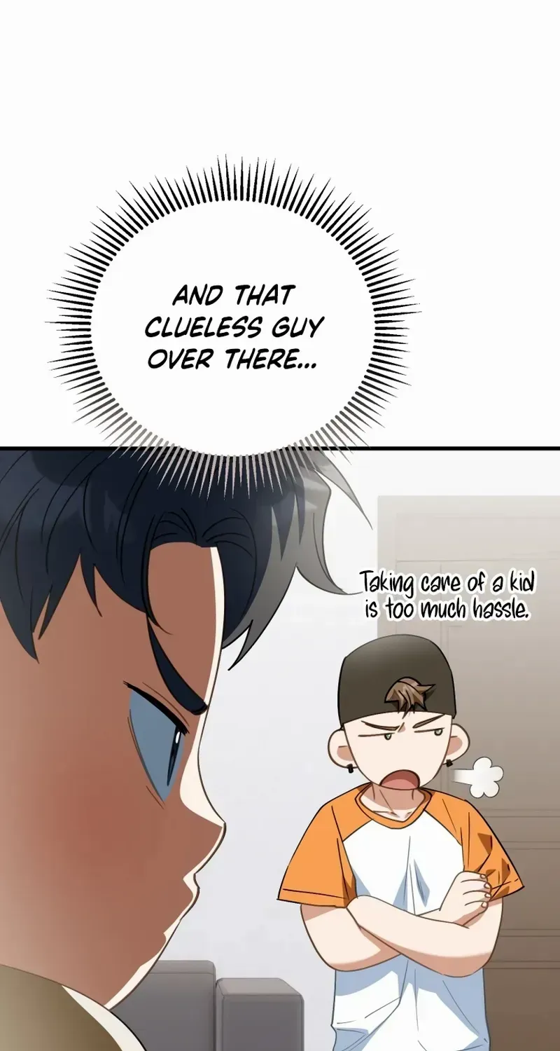 Crawling My Way to the Top! Chapter 12 page 56 - 
