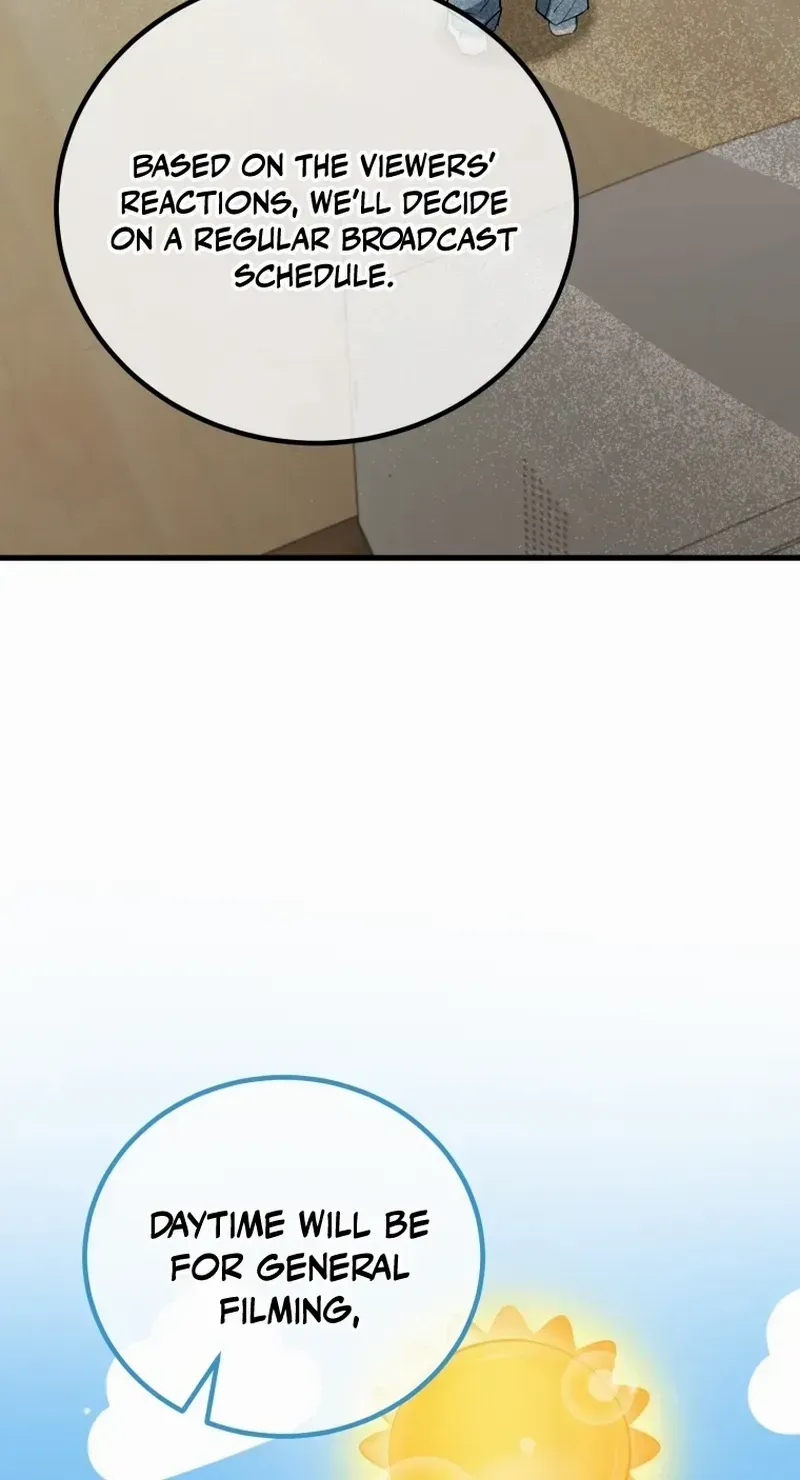 Crawling My Way to the Top! Chapter 12 page 7 - 