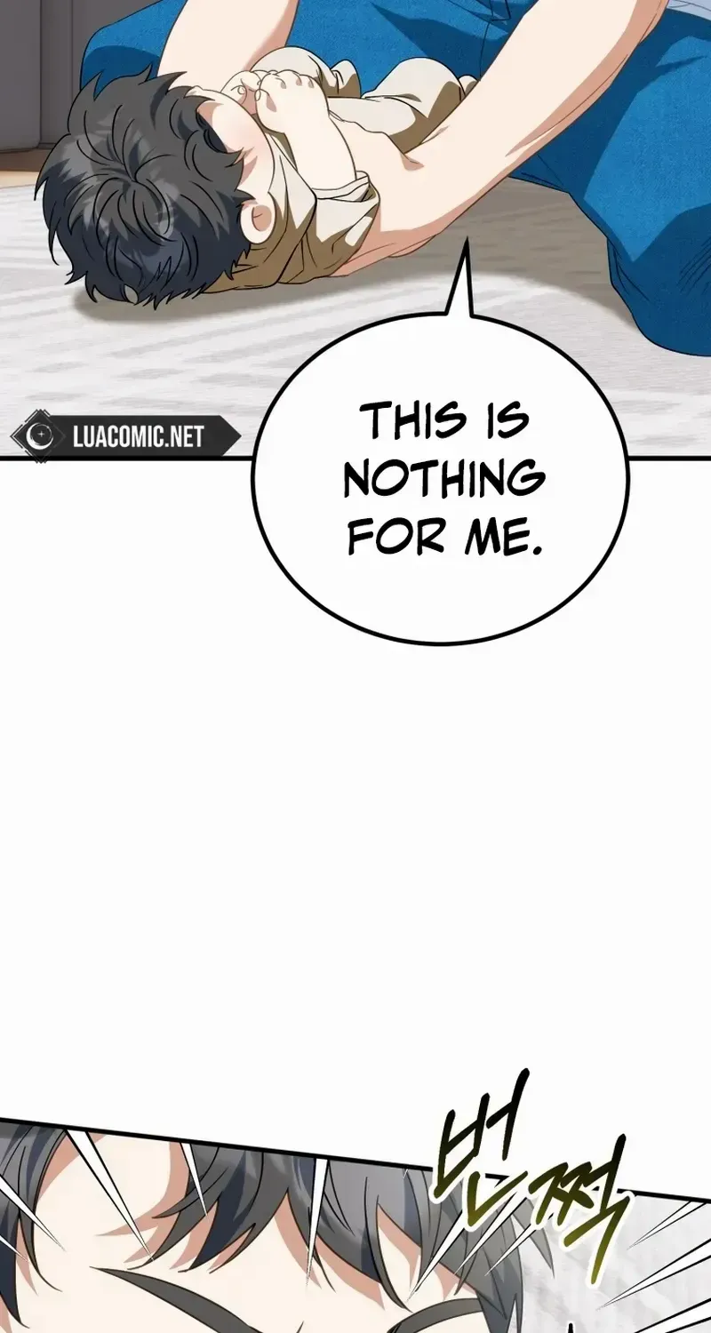 Crawling My Way to the Top! Chapter 12 page 65 - 