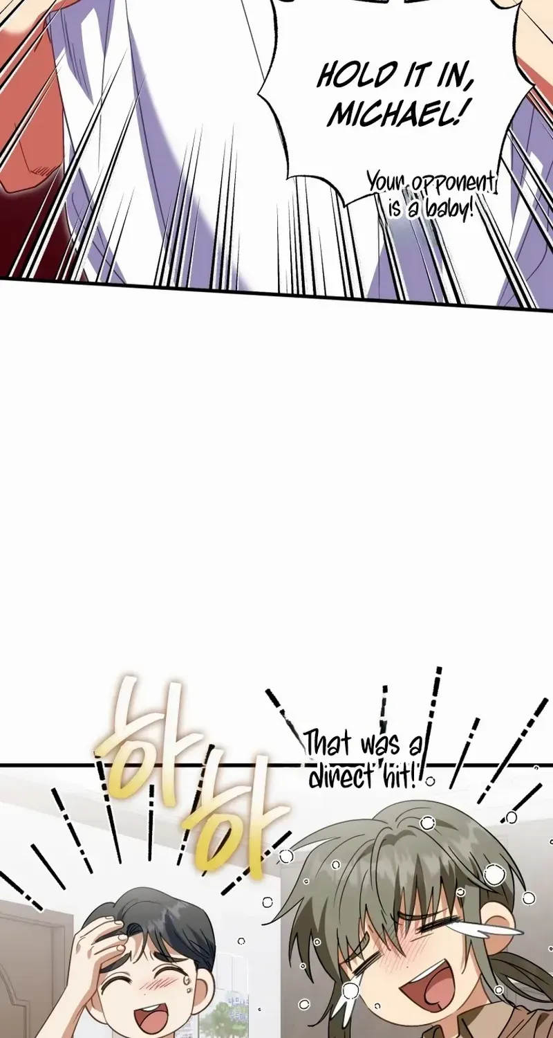 Crawling My Way to the Top! Chapter 12 page 75 - 