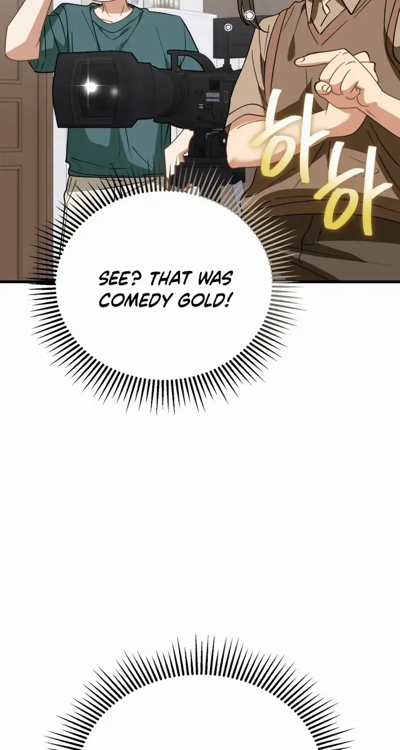 Crawling My Way to the Top! Chapter 12 page 76 - 