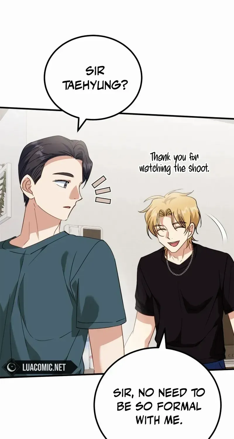 Crawling My Way to the Top! Chapter 12 page 89 - 