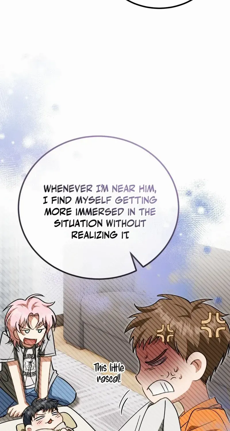 Crawling My Way to the Top! Chapter 12 page 93 - 