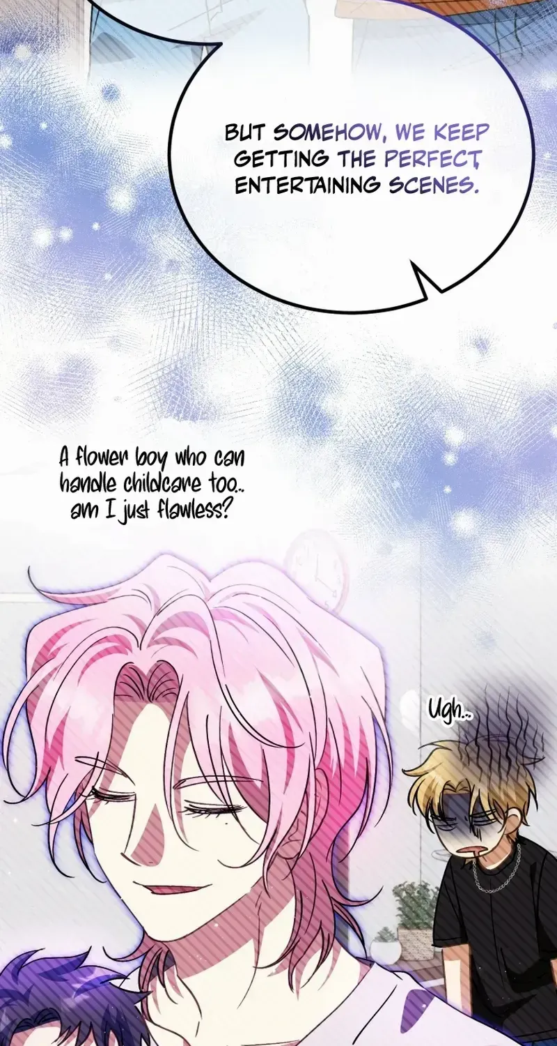 Crawling My Way to the Top! Chapter 12 page 95 - 