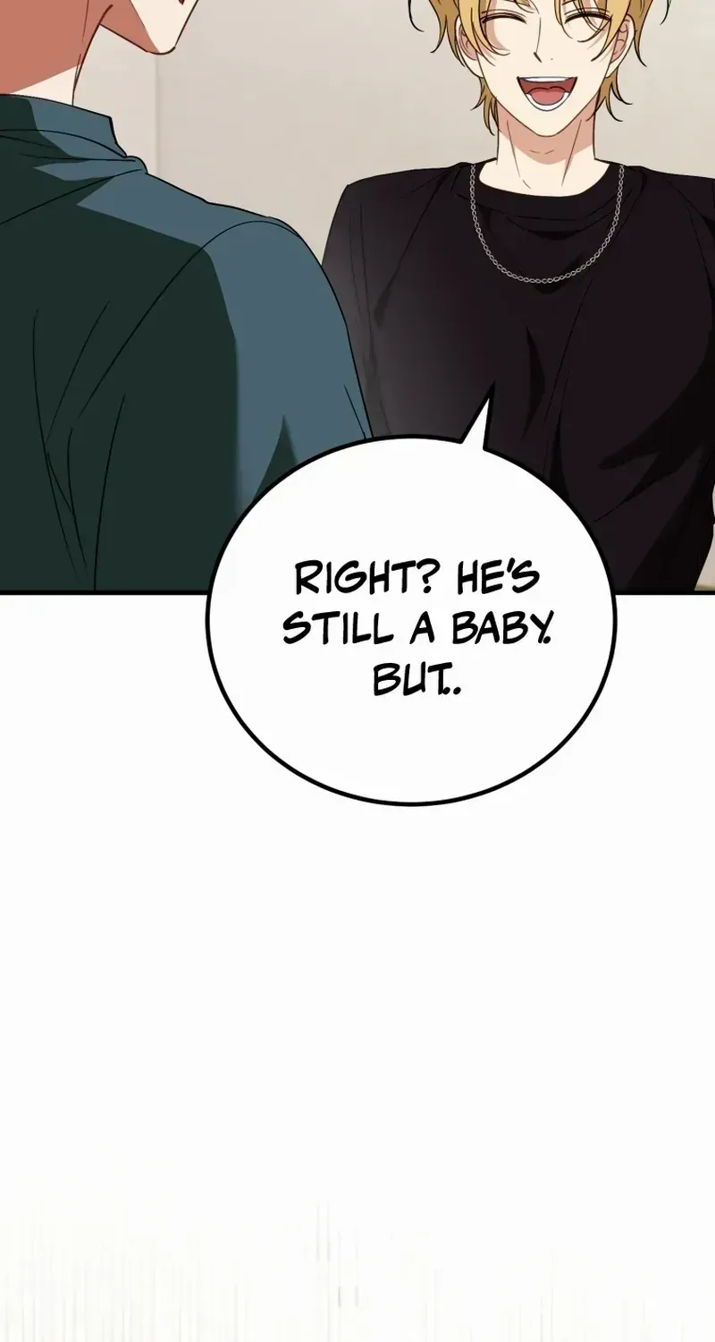Crawling My Way to the Top! Chapter 12 page 99 - 