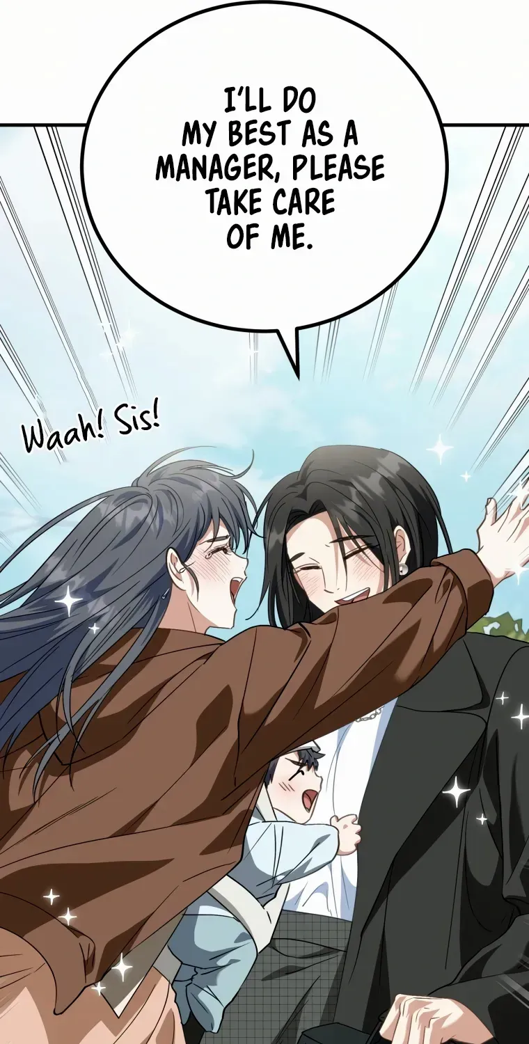 Crawling My Way to the Top! Chapter 13 page 108 - 