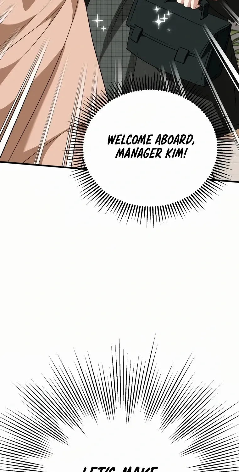 Crawling My Way to the Top! Chapter 13 page 109 - 
