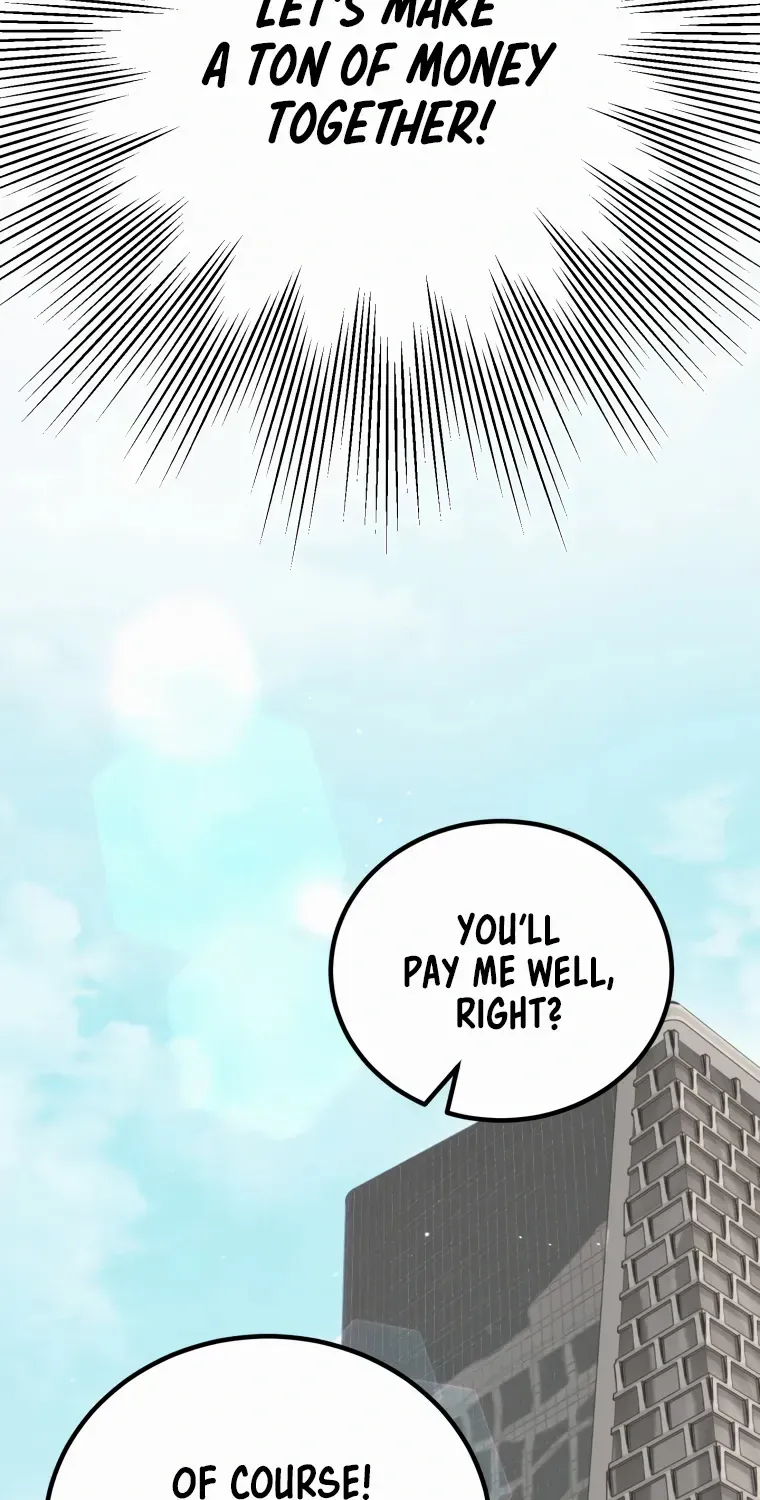 Crawling My Way to the Top! Chapter 13 page 110 - 