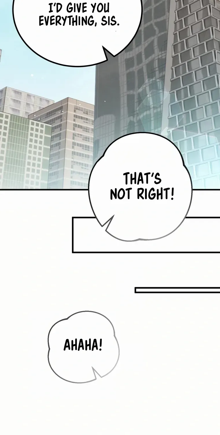 Crawling My Way to the Top! Chapter 13 page 111 - 