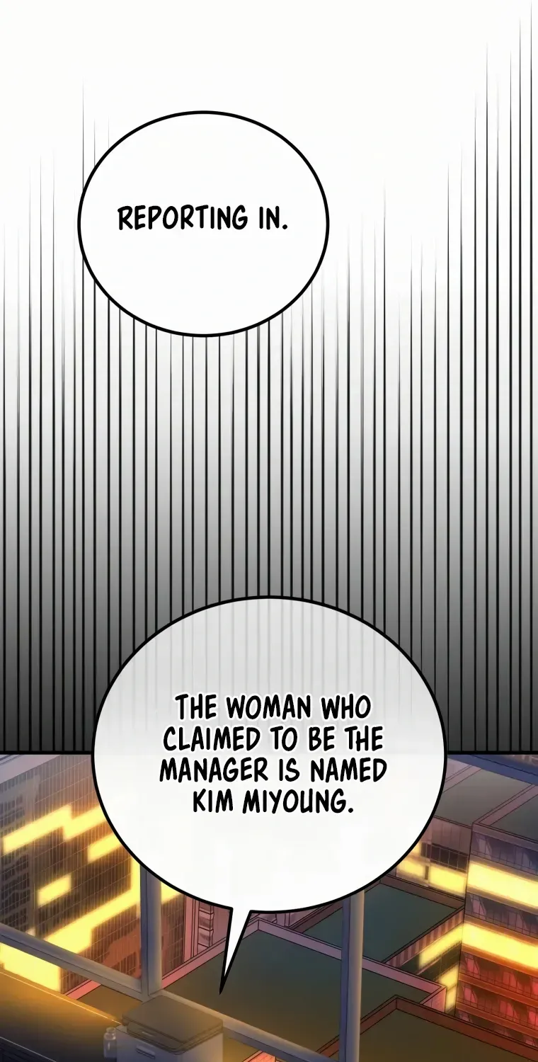 Crawling My Way to the Top! Chapter 13 page 113 - 