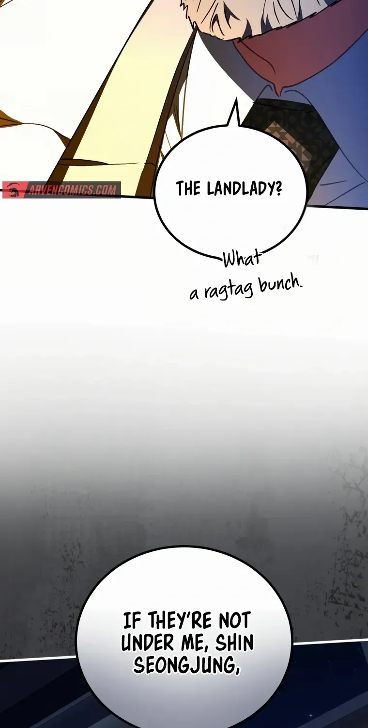 Crawling My Way to the Top! Chapter 13 page 116 - 
