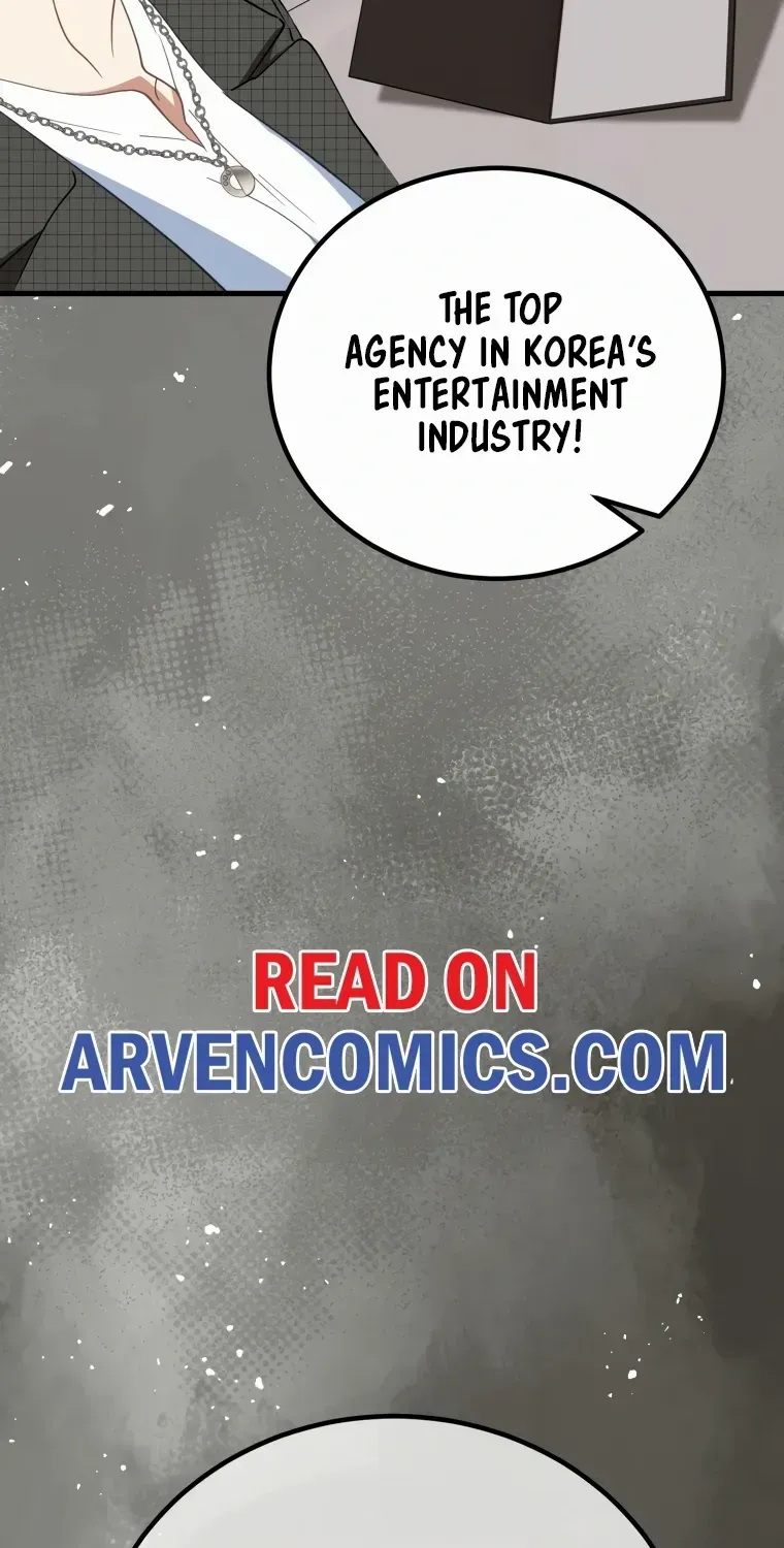Crawling My Way to the Top! Chapter 13 page 13 - 