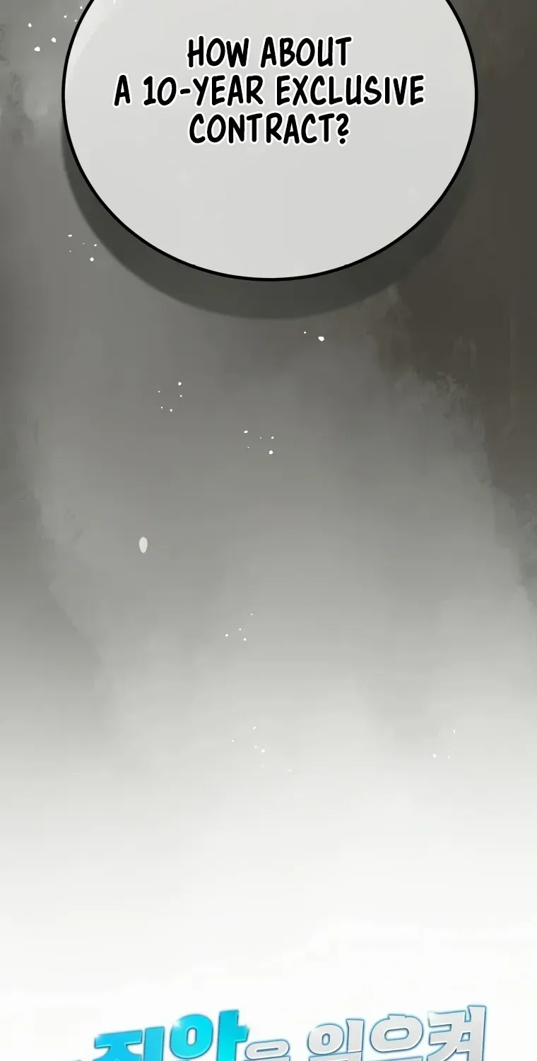 Crawling My Way to the Top! Chapter 13 page 14 - 