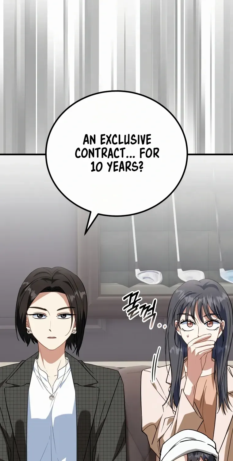 Crawling My Way to the Top! Chapter 13 page 16 - 