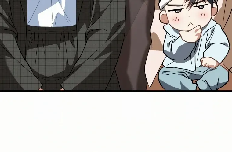 Crawling My Way to the Top! Chapter 13 page 17 - 