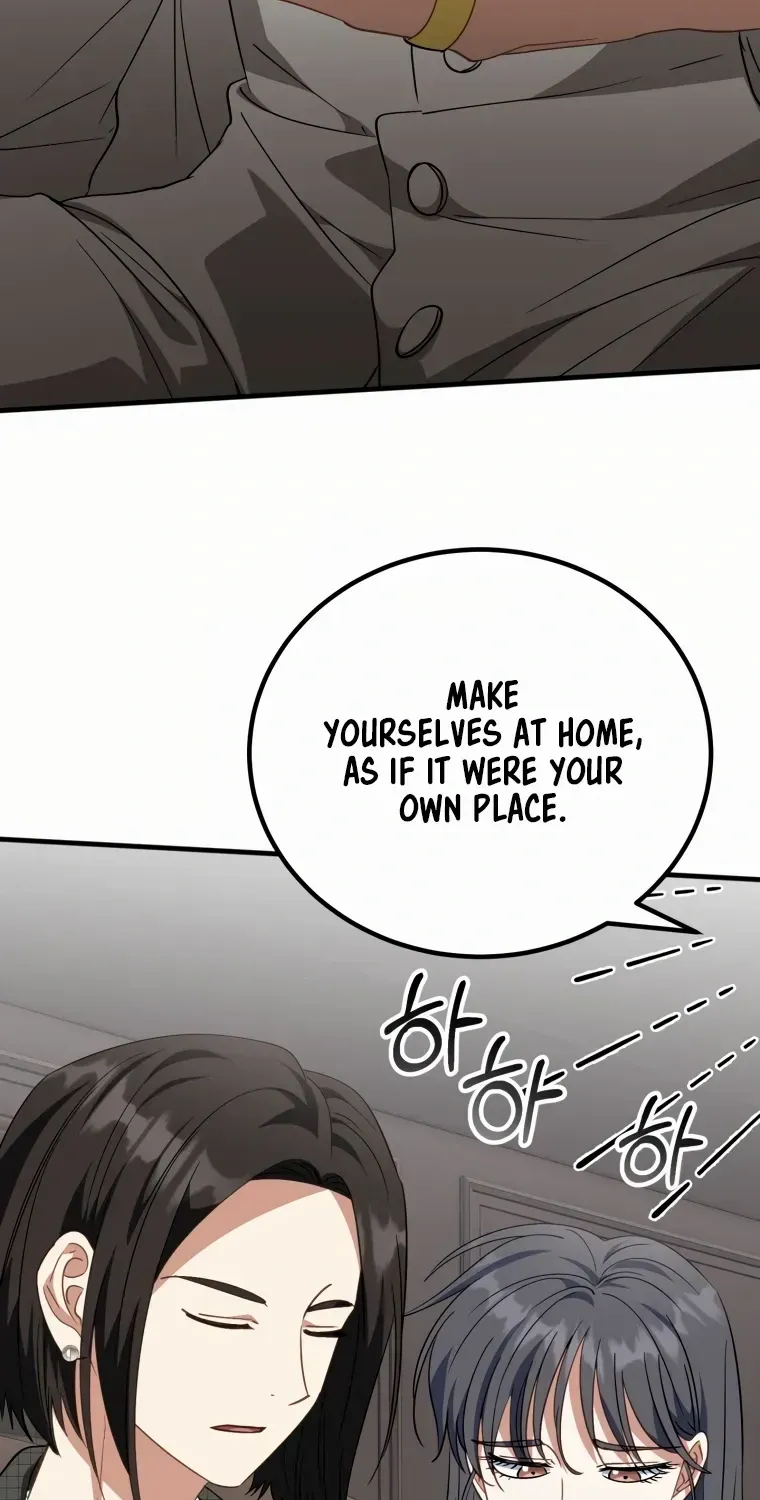 Crawling My Way to the Top! Chapter 13 page 3 - 