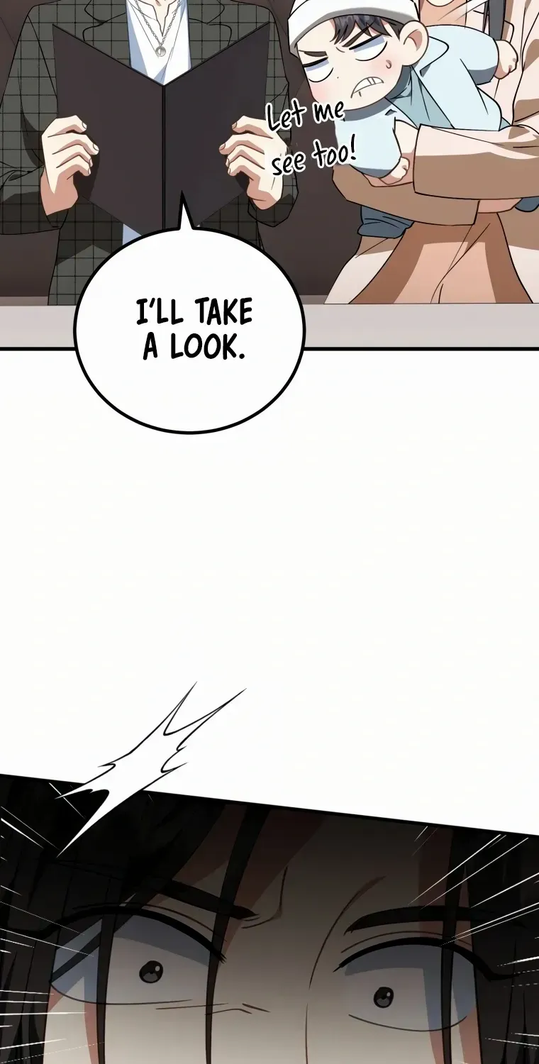 Crawling My Way to the Top! Chapter 13 page 21 - 