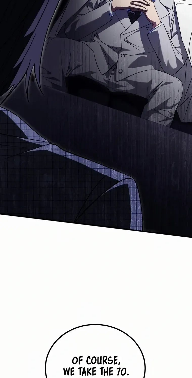 Crawling My Way to the Top! Chapter 13 page 24 - 
