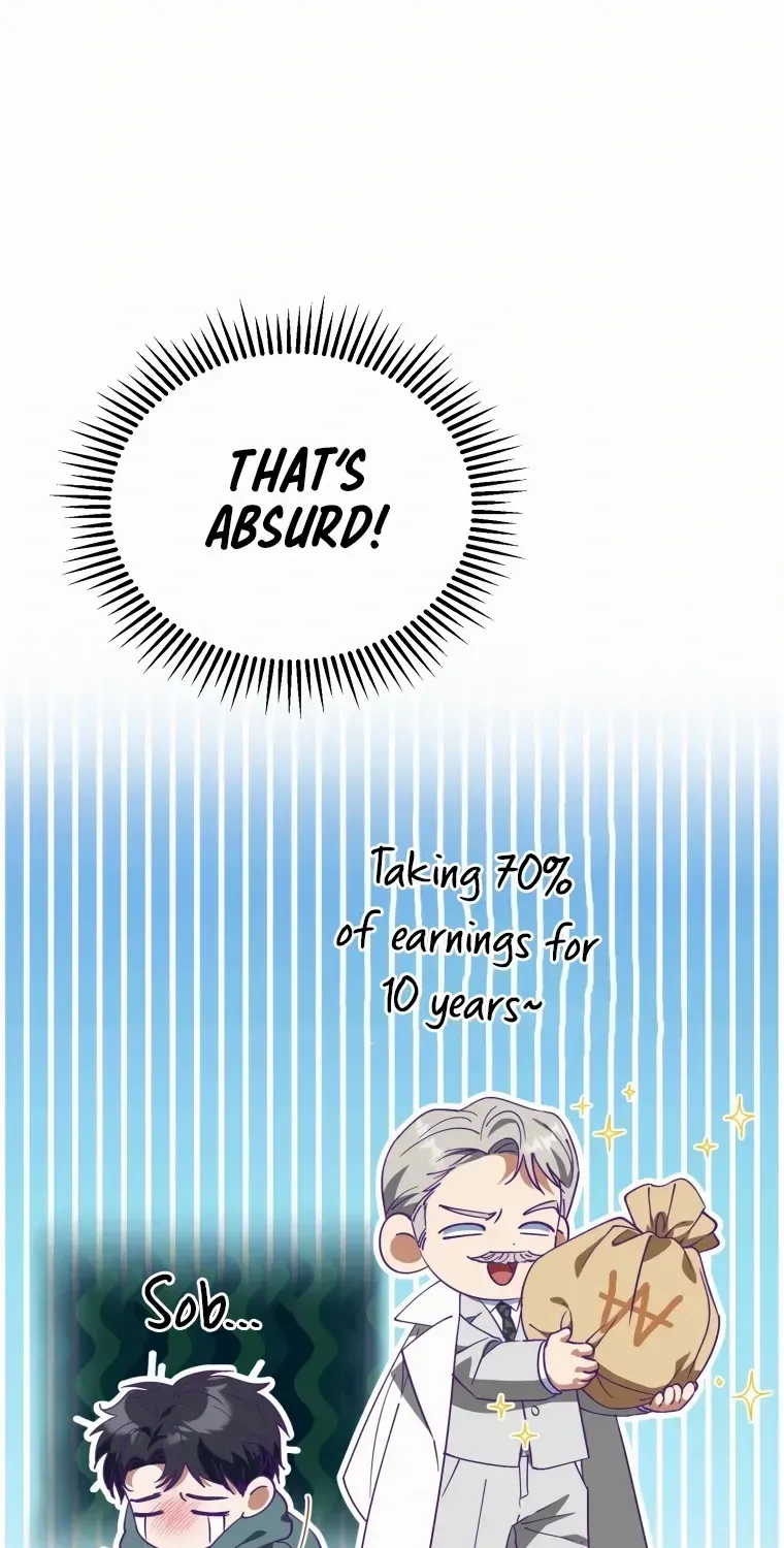 Crawling My Way to the Top! Chapter 13 page 26 - 