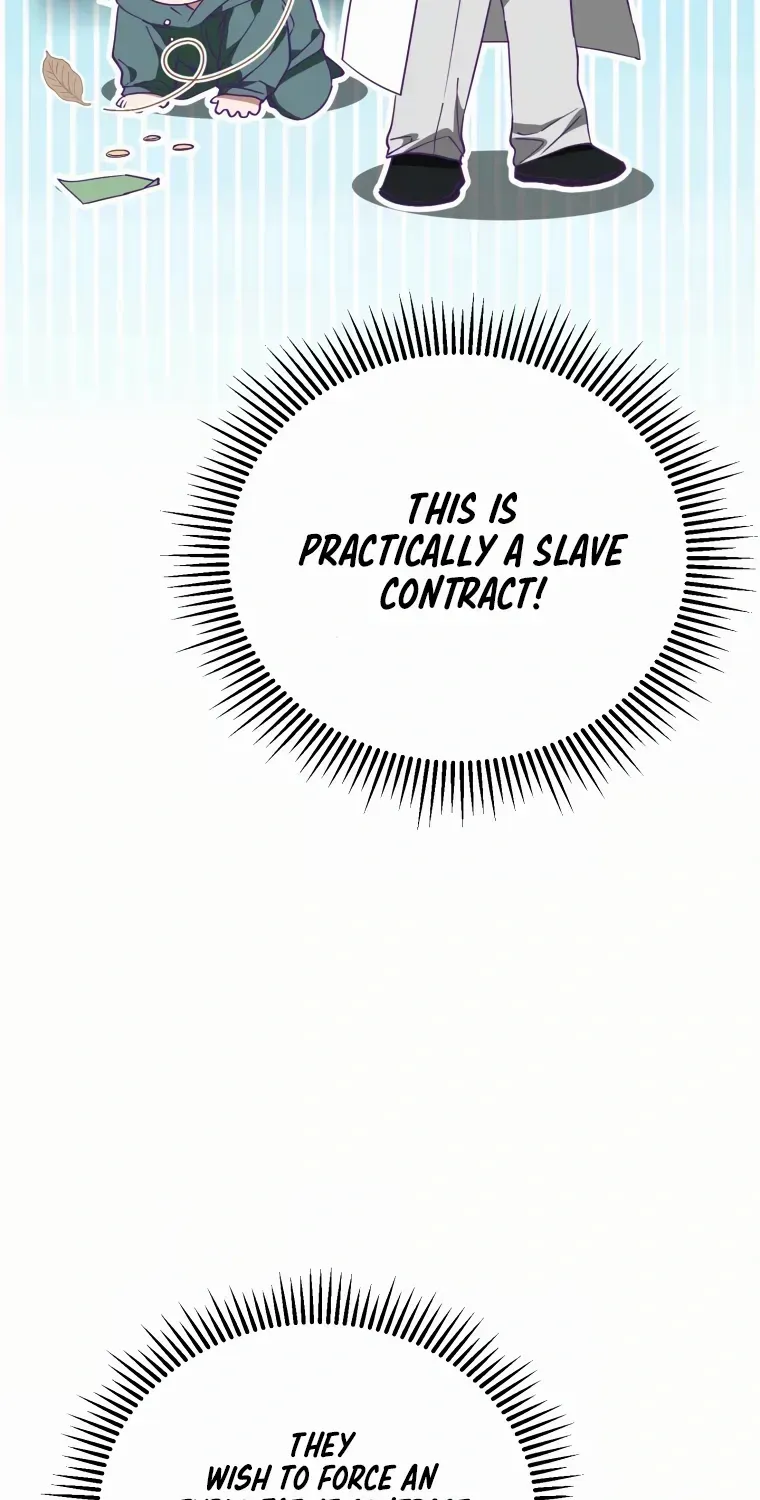 Crawling My Way to the Top! Chapter 13 page 27 - 