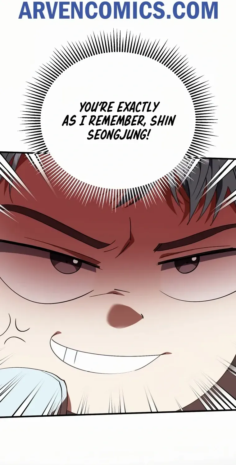 Crawling My Way to the Top! Chapter 13 page 30 - 
