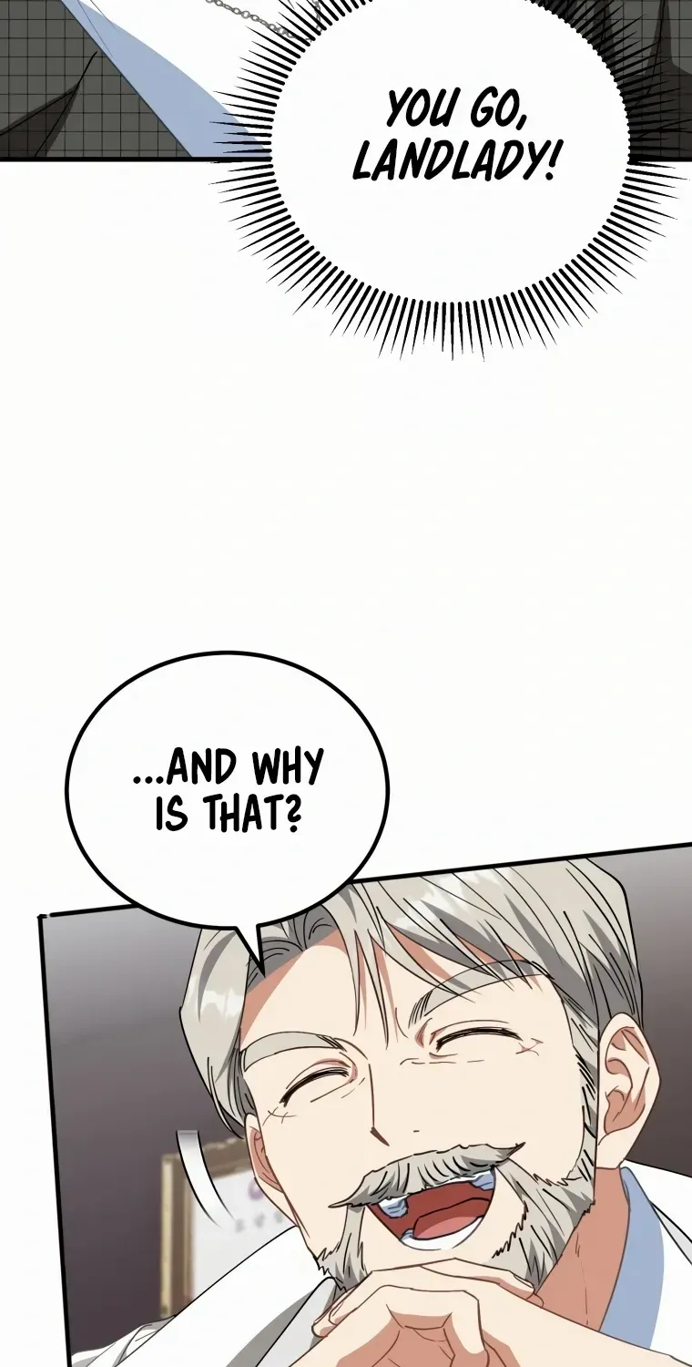 Crawling My Way to the Top! Chapter 13 page 46 - 