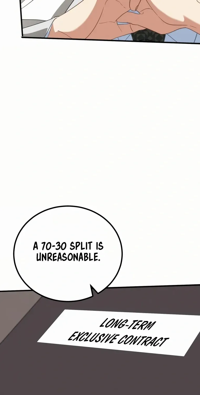 Crawling My Way to the Top! Chapter 13 page 47 - 