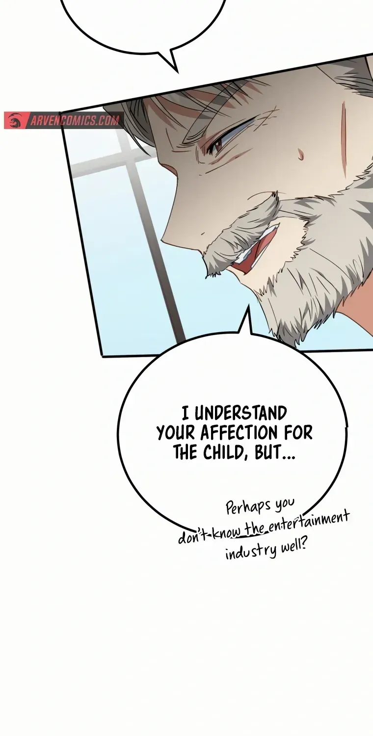 Crawling My Way to the Top! Chapter 13 page 51 - 