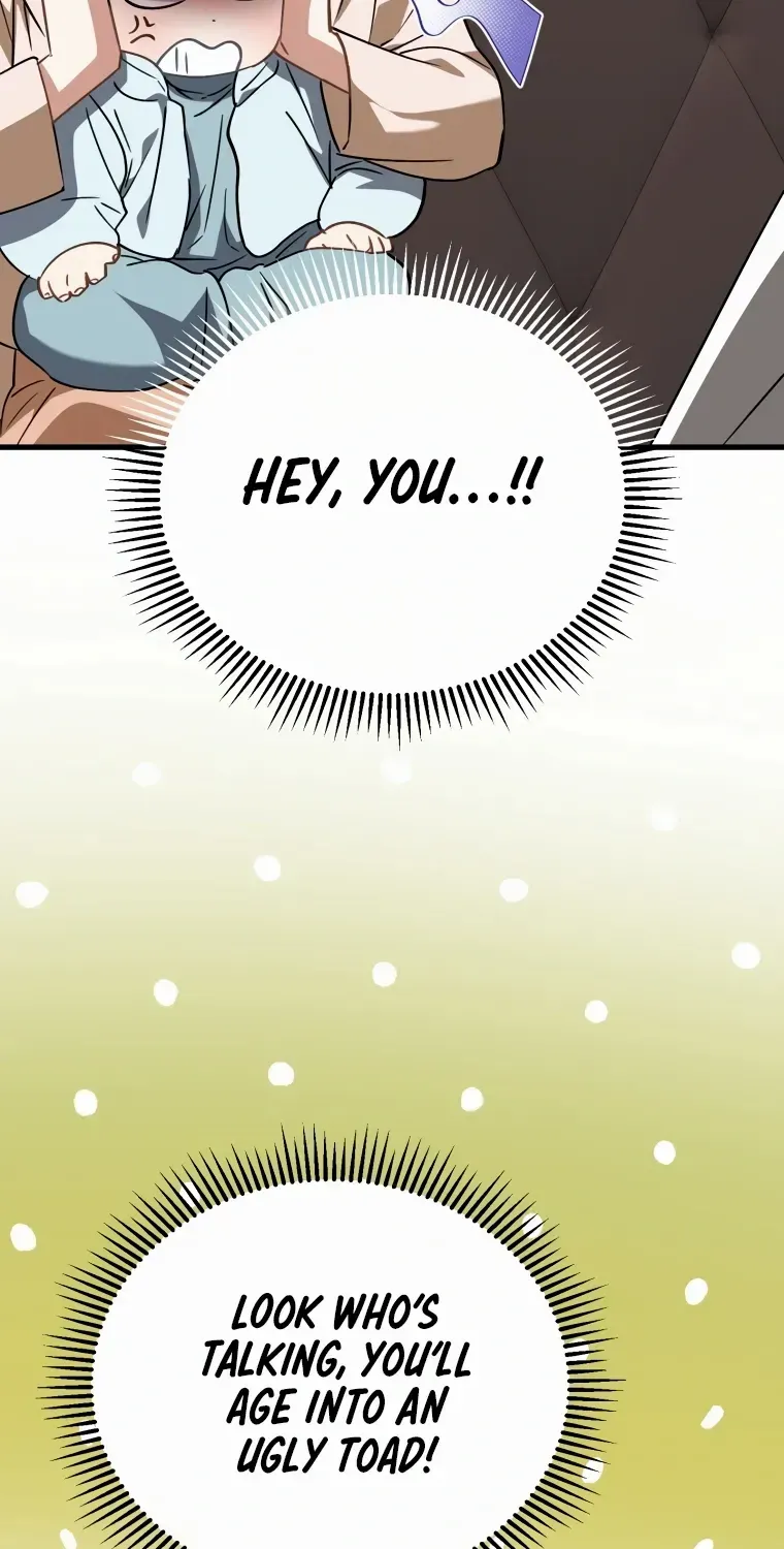 Crawling My Way to the Top! Chapter 13 page 56 - 