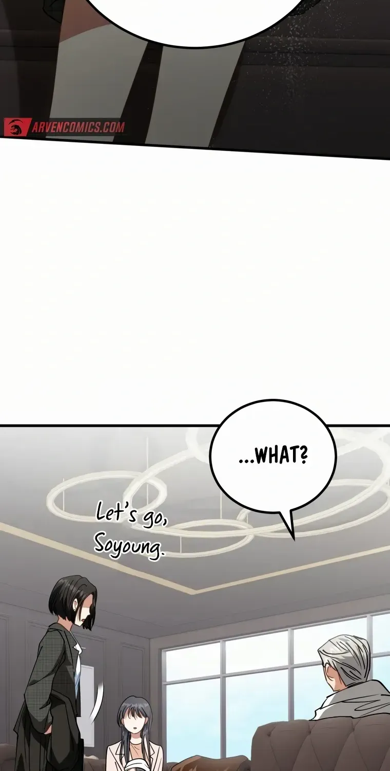 Crawling My Way to the Top! Chapter 13 page 67 - 