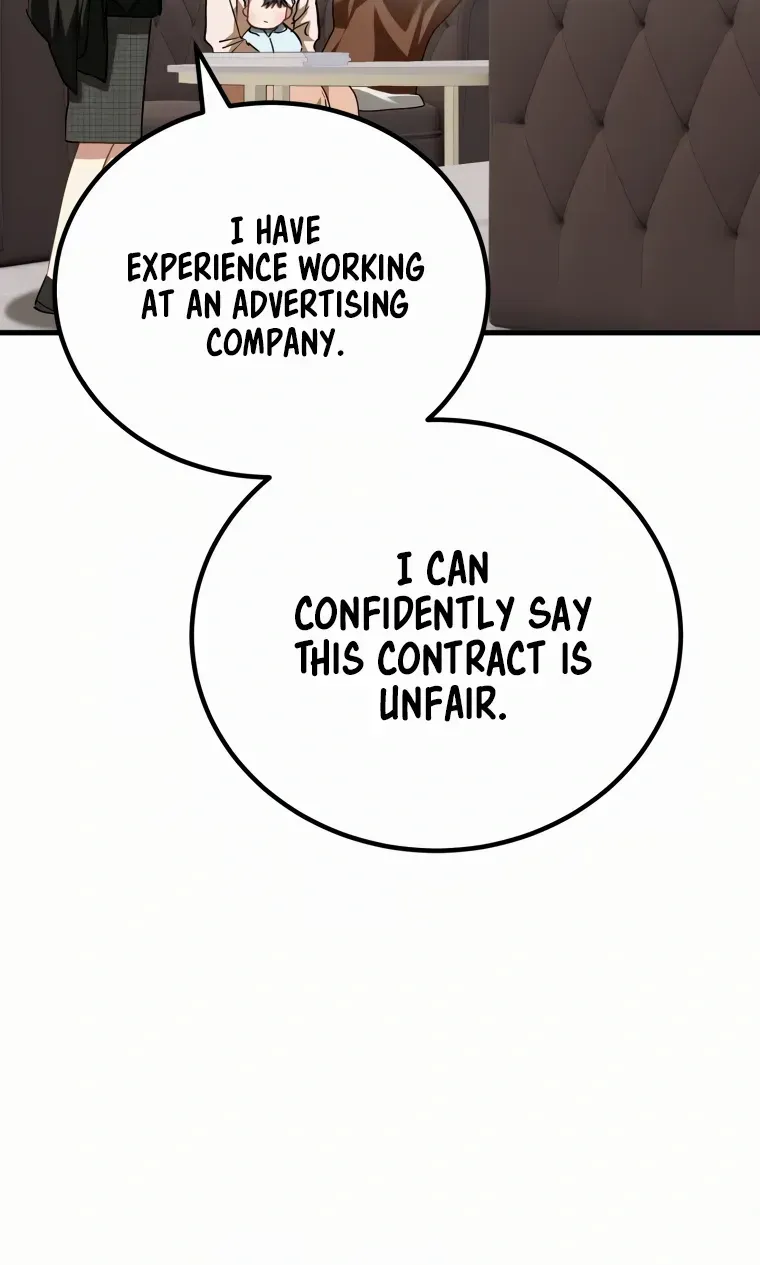 Crawling My Way to the Top! Chapter 13 page 68 - 