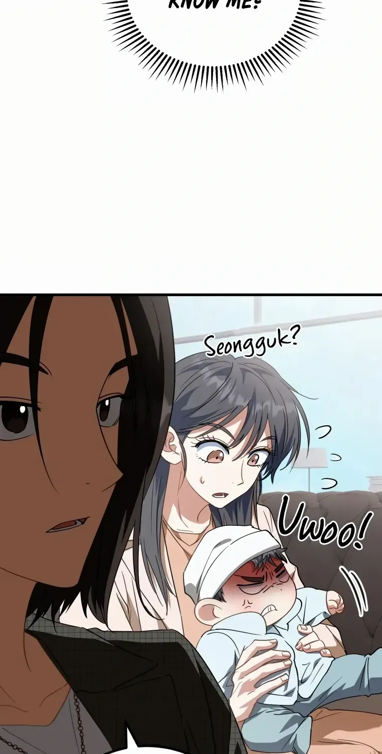 Crawling My Way to the Top! Chapter 13 page 8 - 