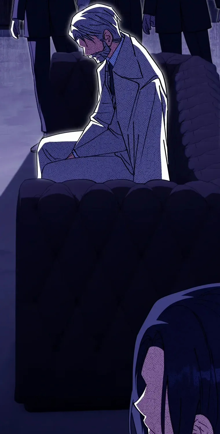 Crawling My Way to the Top! Chapter 13 page 71 - 