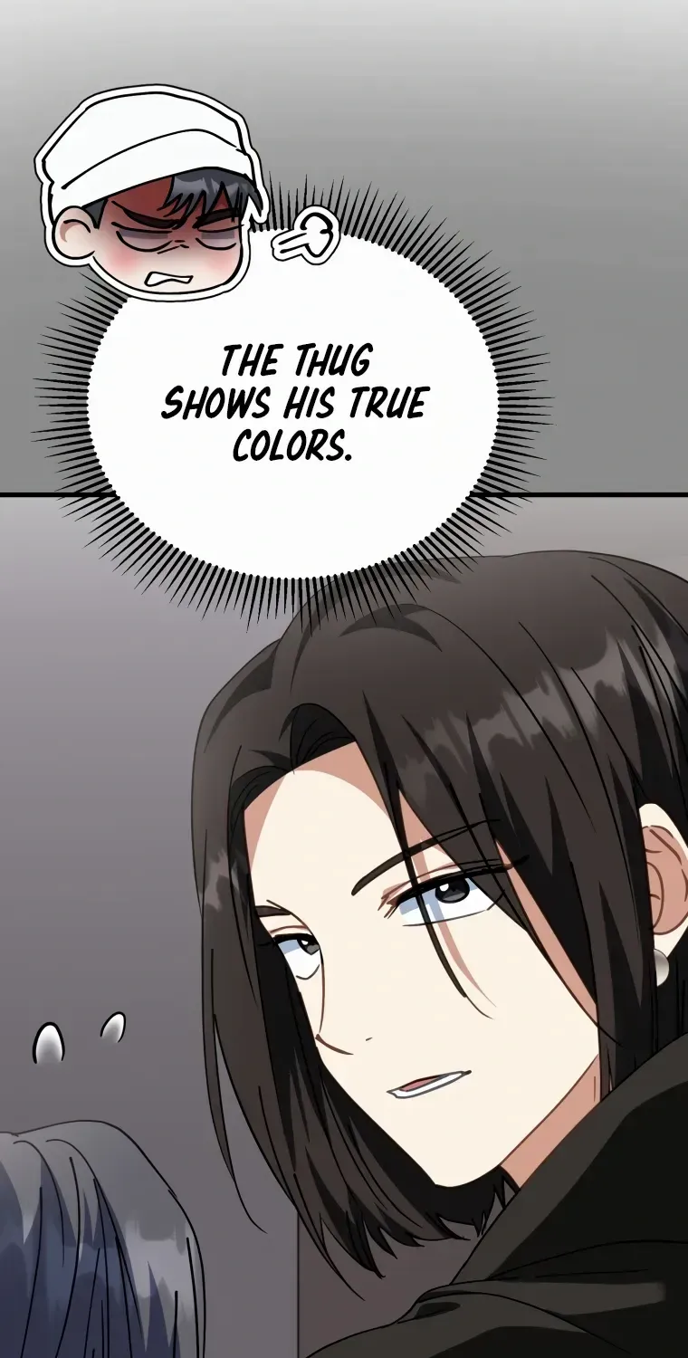Crawling My Way to the Top! Chapter 13 page 76 - 