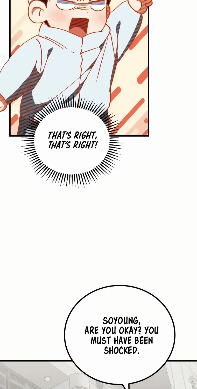 Crawling My Way to the Top! Chapter 13 page 83 - 