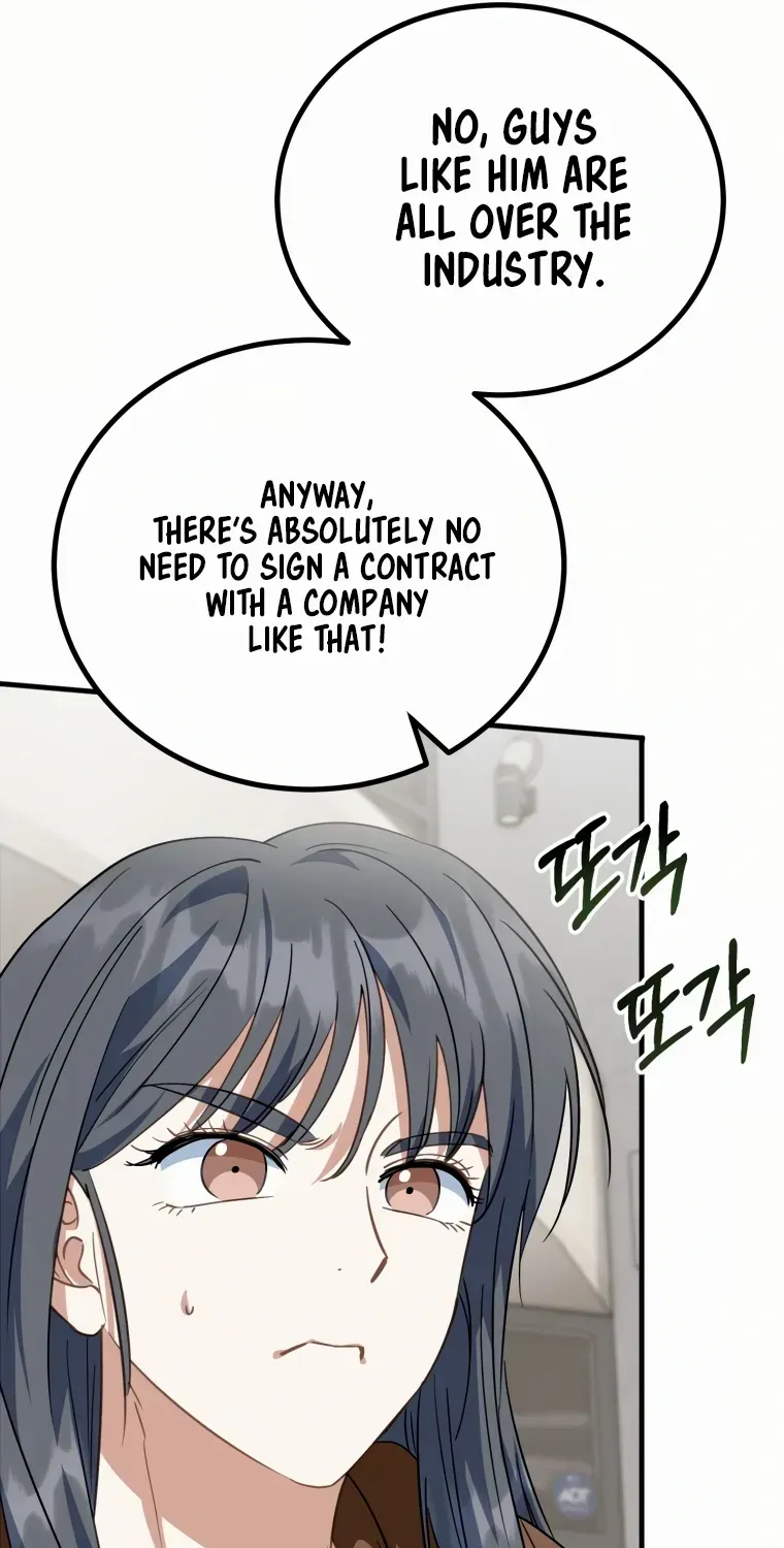 Crawling My Way to the Top! Chapter 13 page 86 - 