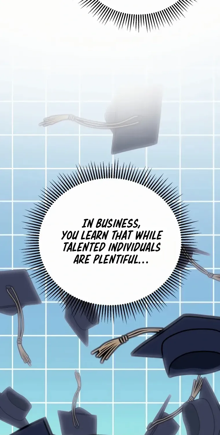 Crawling My Way to the Top! Chapter 13 page 92 - 