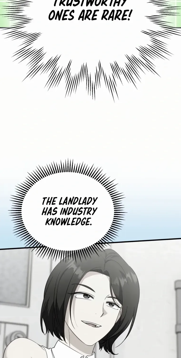 Crawling My Way to the Top! Chapter 13 page 94 - 