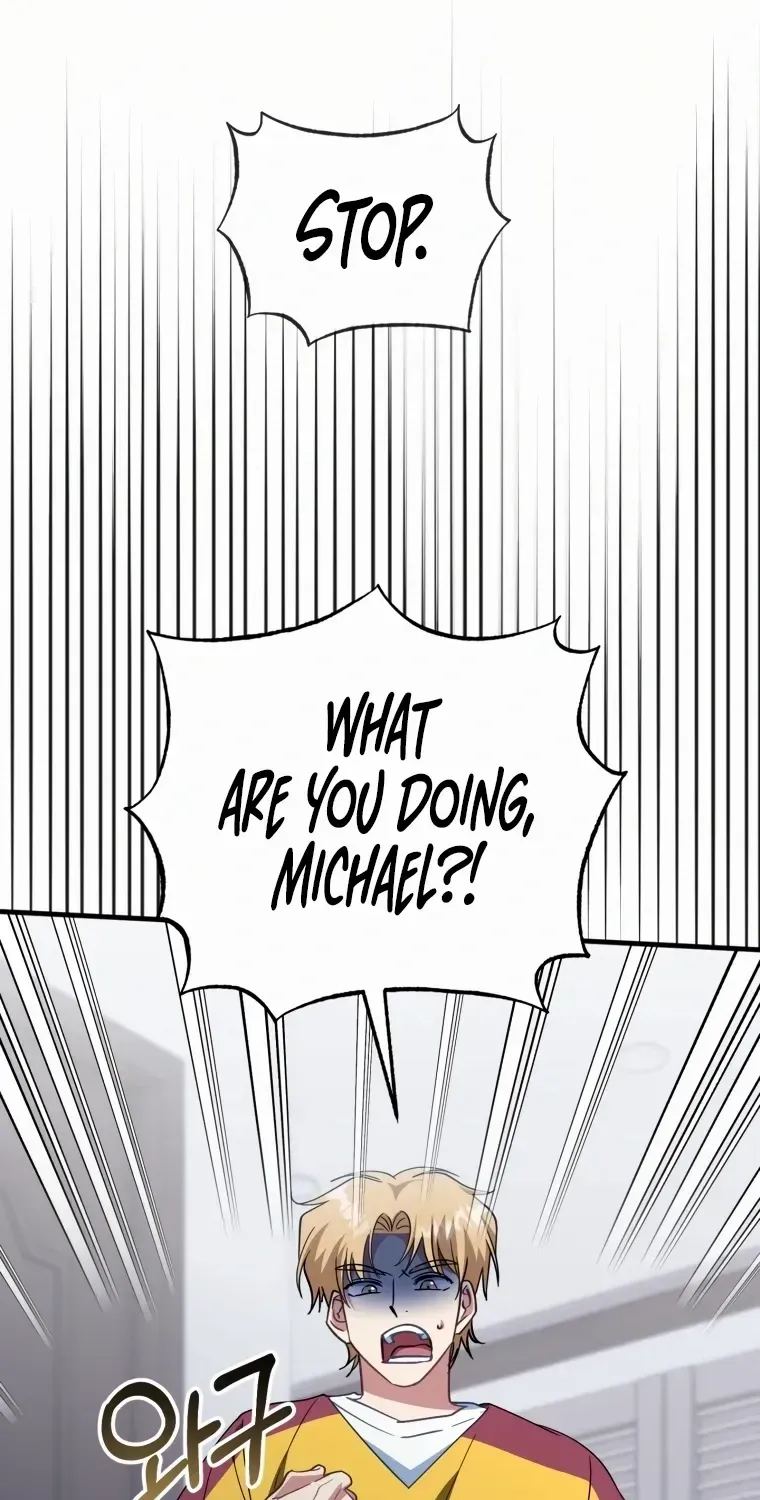Crawling My Way to the Top! Chapter 14 page 2 - 
