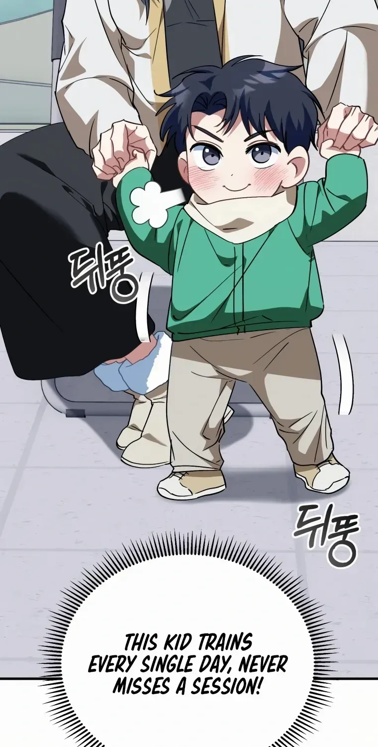 Crawling My Way to the Top! Chapter 14 page 103 - 