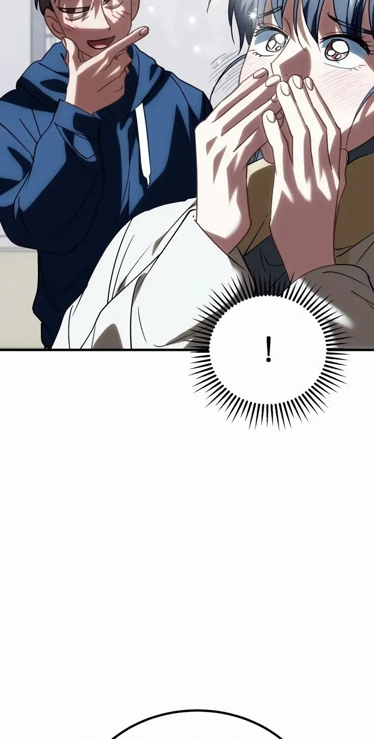 Crawling My Way to the Top! Chapter 14 page 107 - 