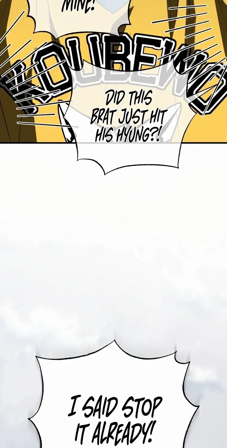 Crawling My Way to the Top! Chapter 14 page 12 - 