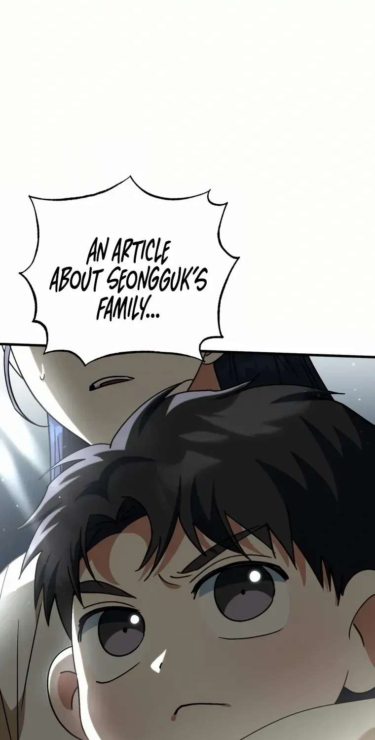 Crawling My Way to the Top! Chapter 14 page 112 - 